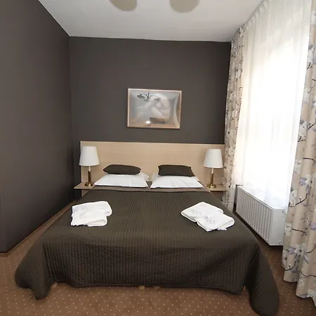 Aparthotel Ingo Cracovia
