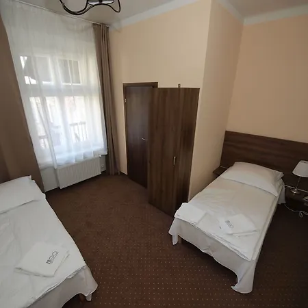 Aparthotel Ingo Cracovia