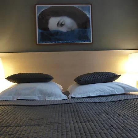 Aparthotel Ingo