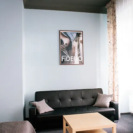 Ingo Aparthotel