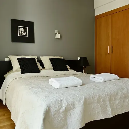 Angel Plaza Apartament Kraków