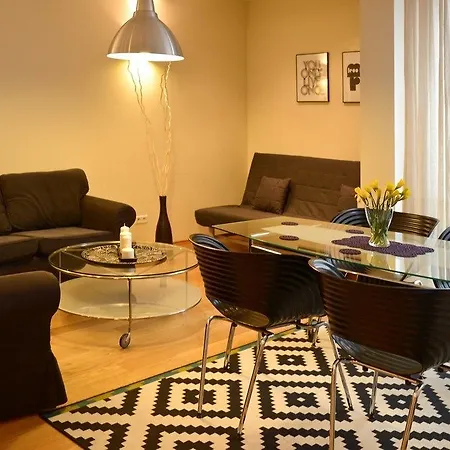 Apartament Angel Plaza Kraków