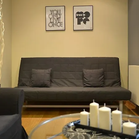 Apartament Angel Plaza