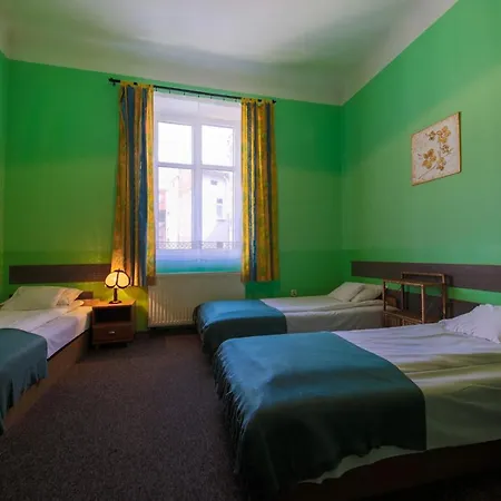 Red Carpet Hostel