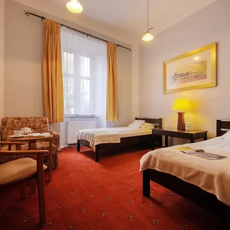 Red Carpet Hostel Krakow