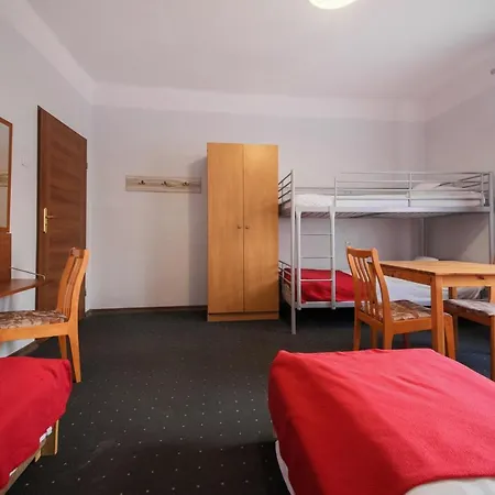 Red Carpet Hostel