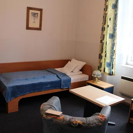 Hostel Red Carpet Krakow