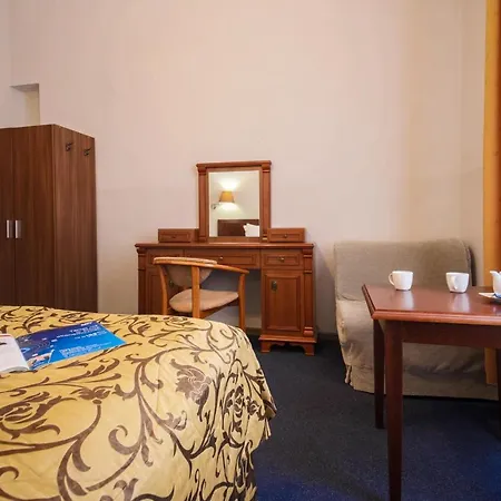 Hostel Red Carpet Krakow