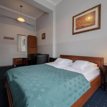 Red Carpet Hostel Krakow