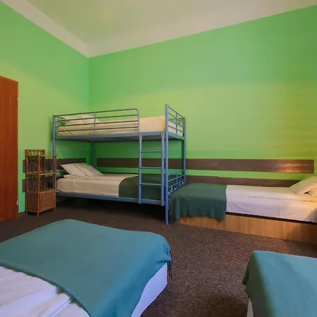 Red Carpet Hostel Krakow