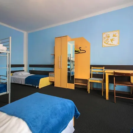 Red Carpet Hostel Krakow