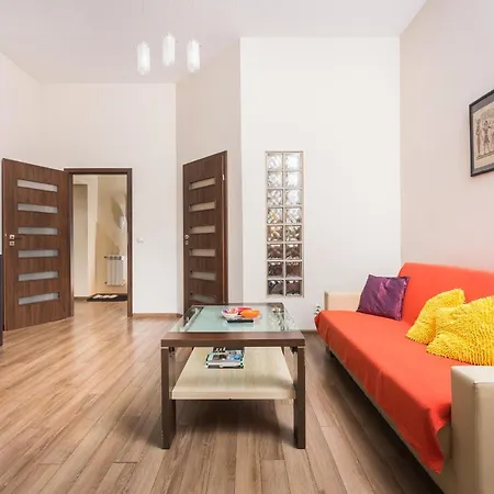 Apartment Luxor