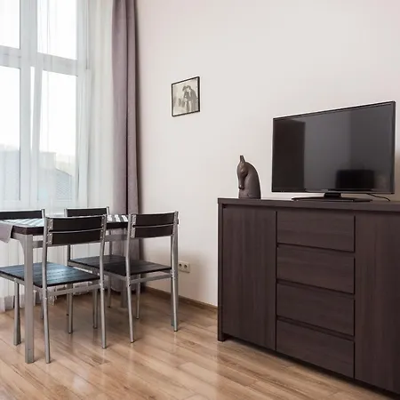 Luxor Apartment