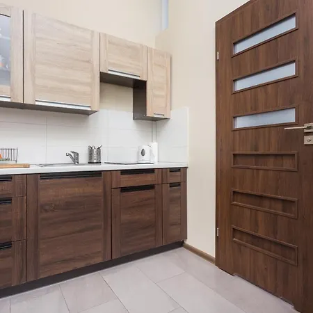 Luxor Apartment