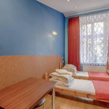 Euro Hostel Krakow