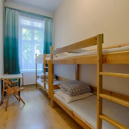 Hostel Euro *