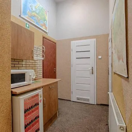 Hostel Euro
