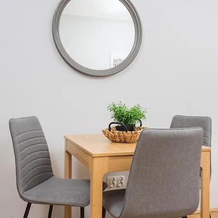 Barbican House *