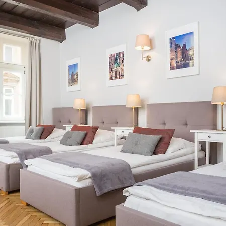 Apartament Barbican House *
