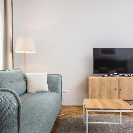 Apartamento Barbican House