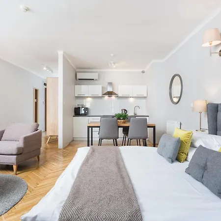 Barbican House *