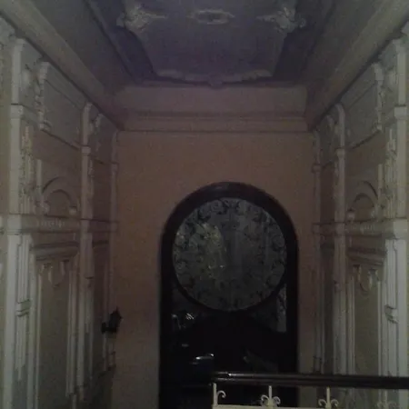 Hostal Art
