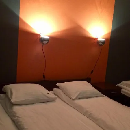Hostel Tramp Aparthostel Krakow