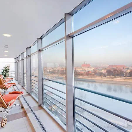 Qubus Hotel