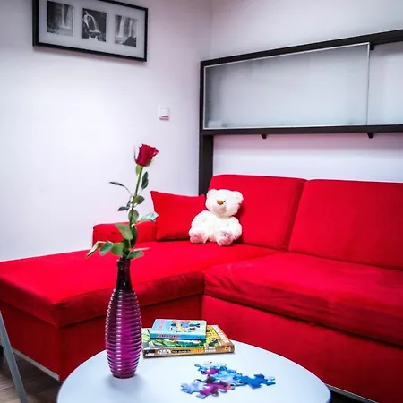 Apartament Dluga 27 Kraków
