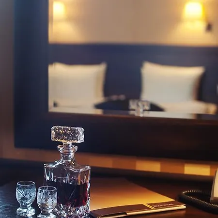 Hotel Wielopole
