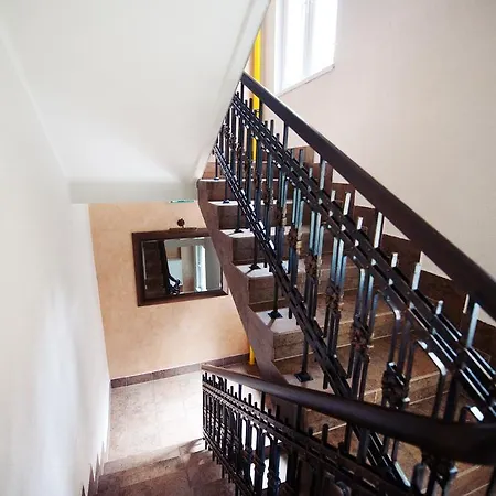 Wielopole Kraków