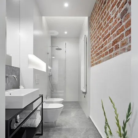St Agnes Old Town Aparthotel 2*