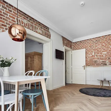 Apart Otel St Agnes Old Town Krakow