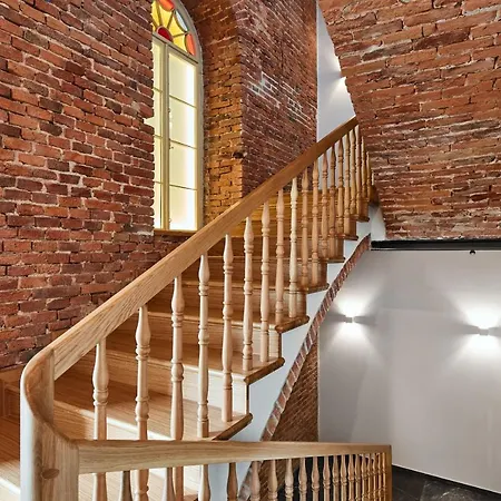 St Agnes Old Town Aparthotel