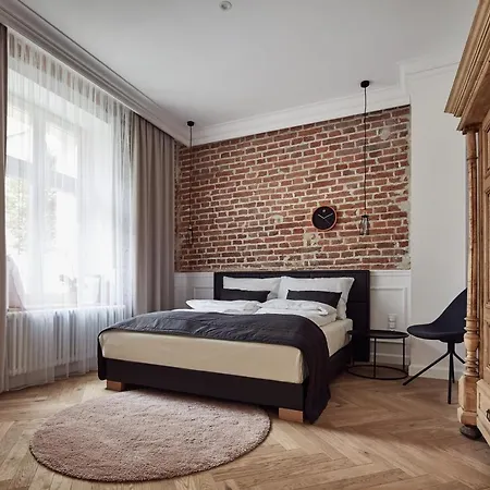 Aparthotel St Agnes Old Town