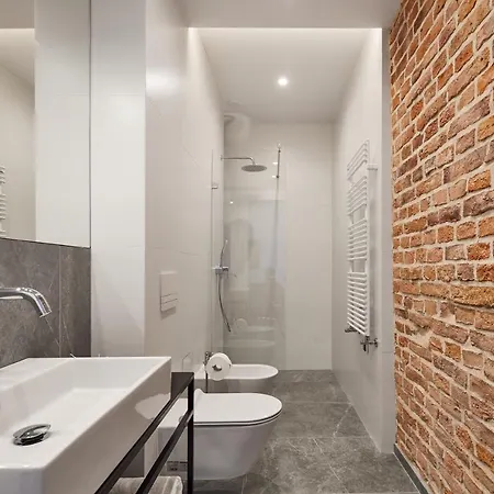 Aparthotel St Agnes Old Town Krakow
