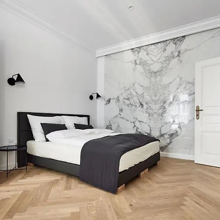 Aparthotel St Agnes Old Town Krakow