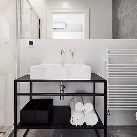 Aparthotel St Agnes Old Town 2*