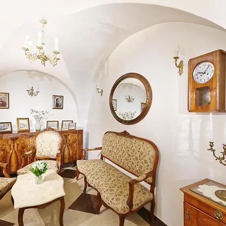 Aparthotel Camea Cracovia