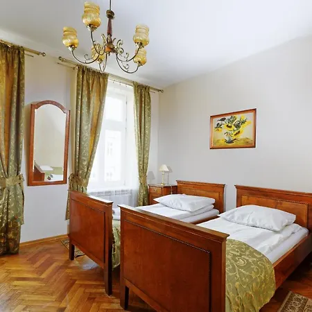 Aparthotel Camea 3*