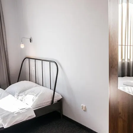 Hostel Nh *