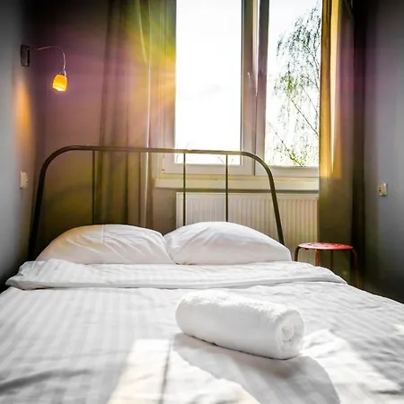 Nh Hostel Krakow
