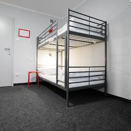 Nh Hostel Krakow