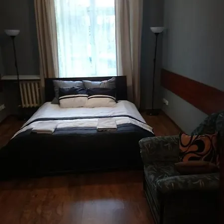 Words & Swords Homestay *