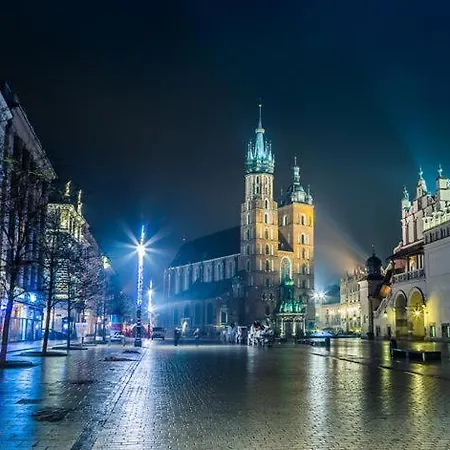 Words & Swords * Krakow