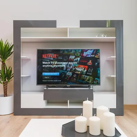 Apartmán Mb Cracow