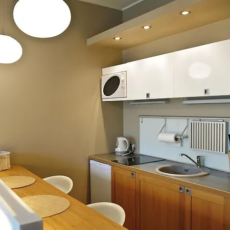 La Gioia Designer's Lofts Luxury Apartament Kraków