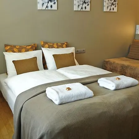 La Gioia Designer's Lofts Luxury Apartament