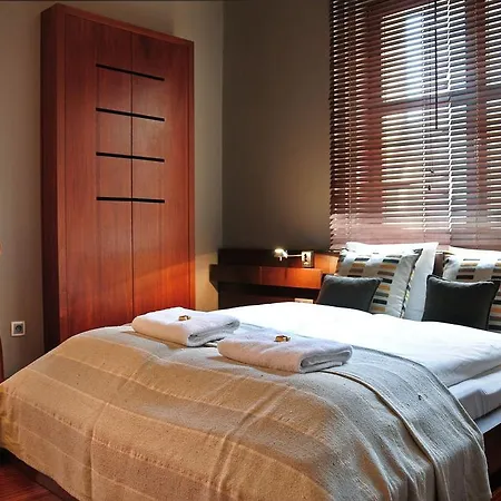 La Gioia Designer's Lofts Luxury Kraków