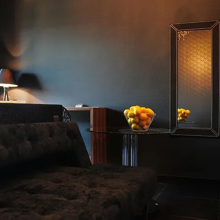 La Gioia Designer's Lofts Luxury Apartament *